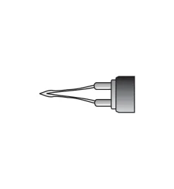 Lee Valley #5S Handpiece For Razertip Wood Burning System