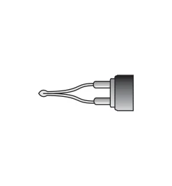 Lee Valley #2S Handpiece For Razertip Wood Burning System