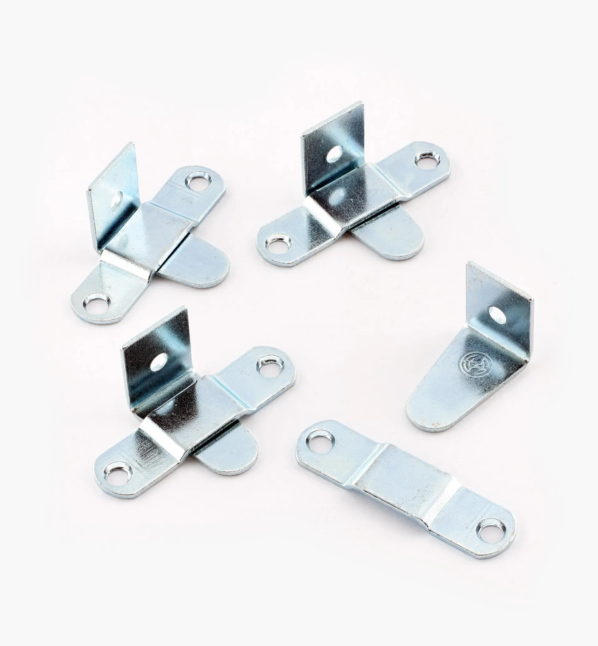 Lee Valley Shelf And Valance Hangers