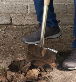 Lee Valley Shovel