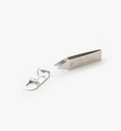 Lee Valley Sliver Gripper Tweezers