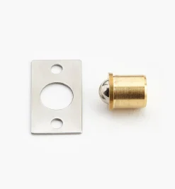 Lee Valley Small Bullet Catch