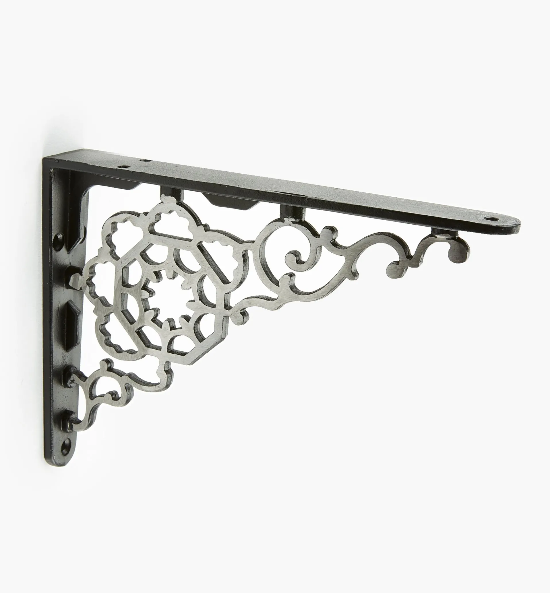 Lee Valley Small Cast Steel Bracket