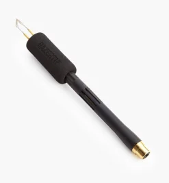 Lee Valley #1S & #1M Handpieces For Razertip Wood Burning System