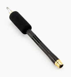 Lee Valley #1S & #1M Handpieces For Razertip Wood Burning System