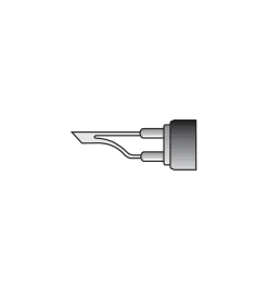 Lee Valley #1S & #1M Handpieces For Razertip Wood Burning System