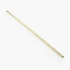 Lee Valley 36" Spiral Polished Brass Tube