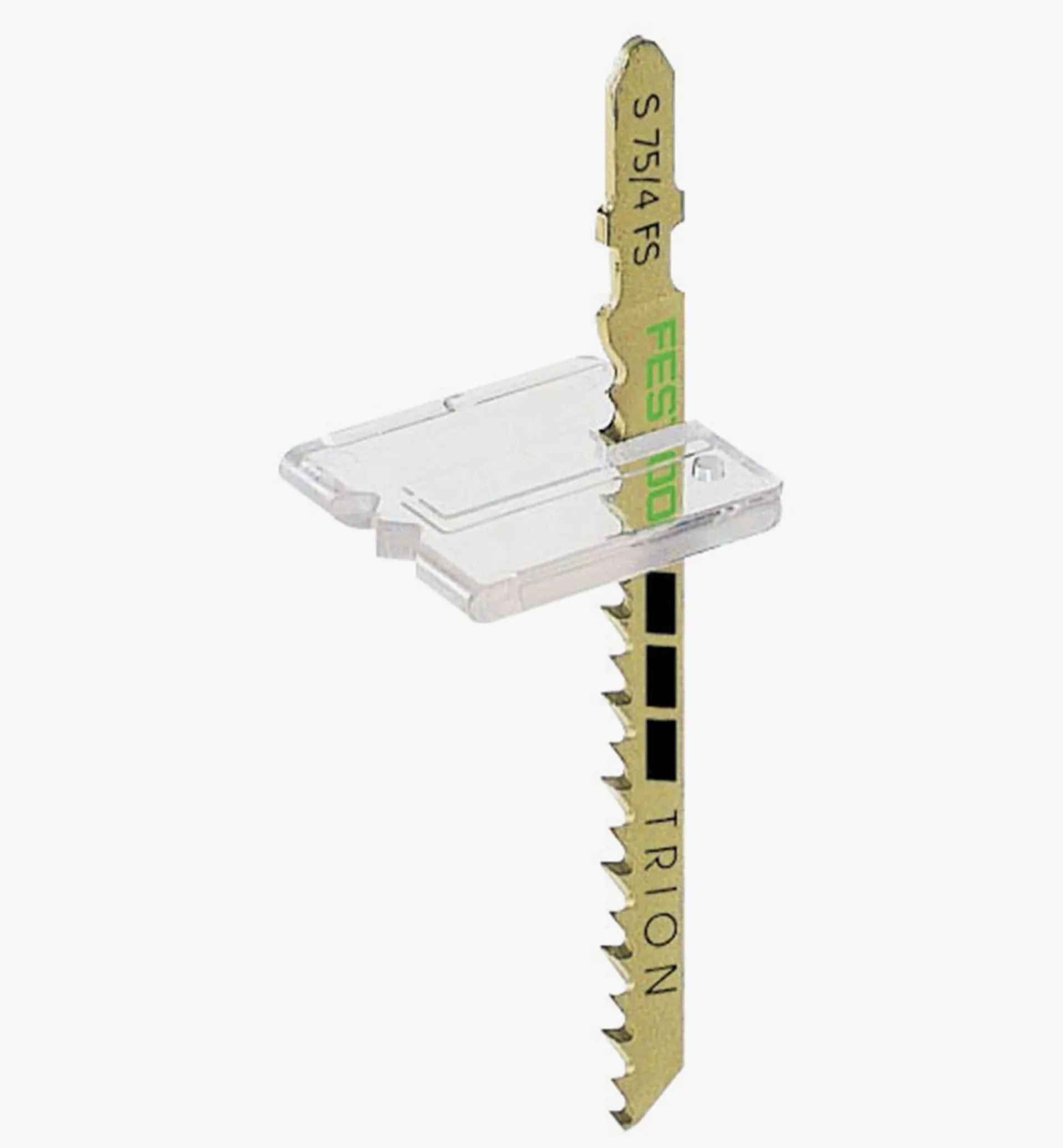 Lee Valley Splinter Guard For Festool PS 300 EQ & PSB 300 EQ Jigsaws