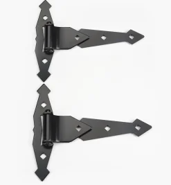 Lee Valley Sprung Tee Hinges