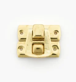 Lee Valley Square Latches