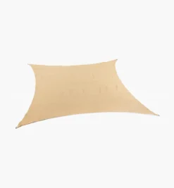 Lee Valley Square Shade Sail