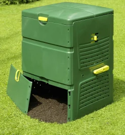 Lee Valley 3-Stage Composter