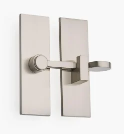 Lee Valley Stainless-Steel Bar Latch