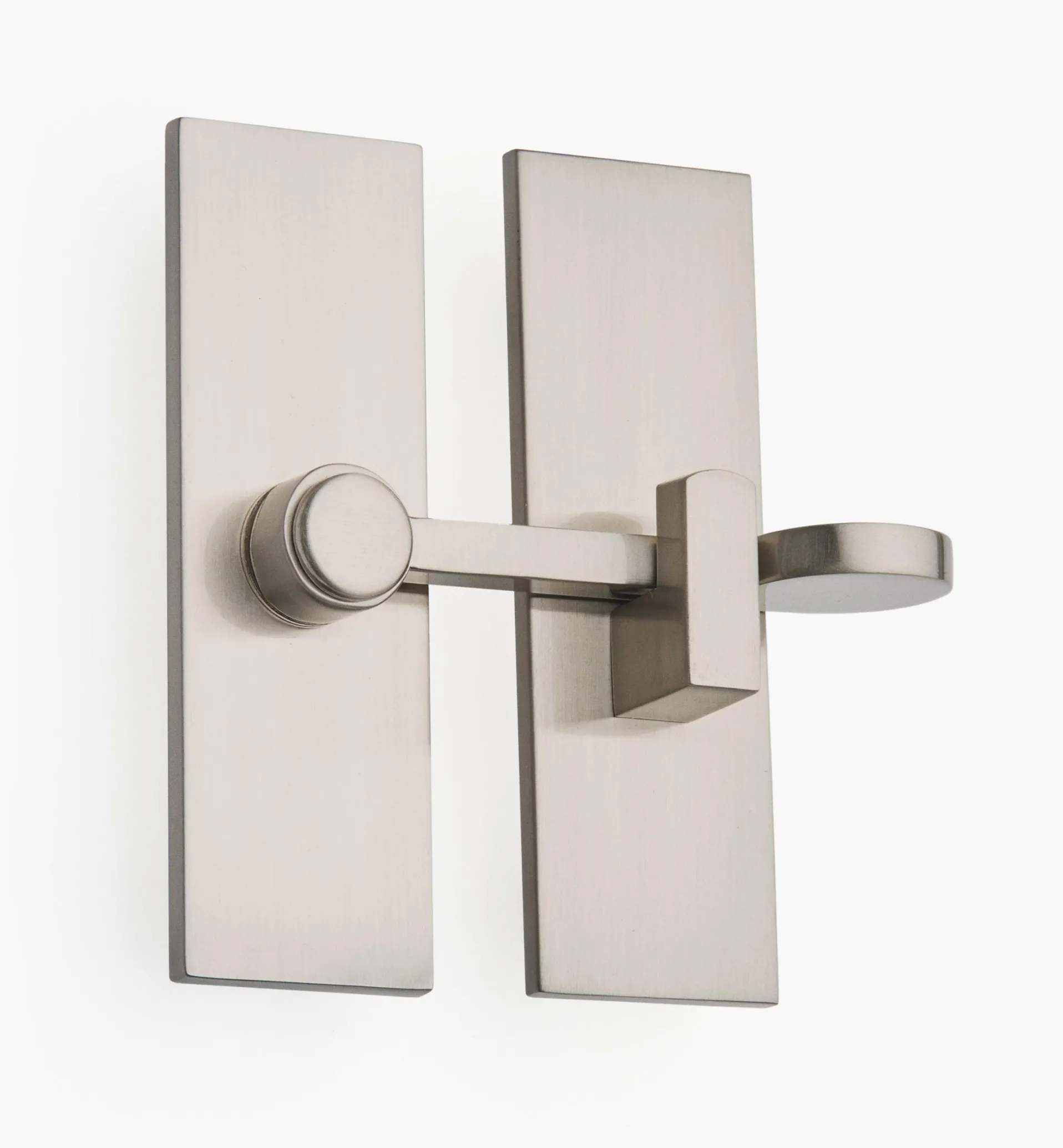 Lee Valley Stainless-Steel Bar Latch