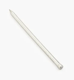 Lee Valley #304 Stainless-Steel Finishing Nails