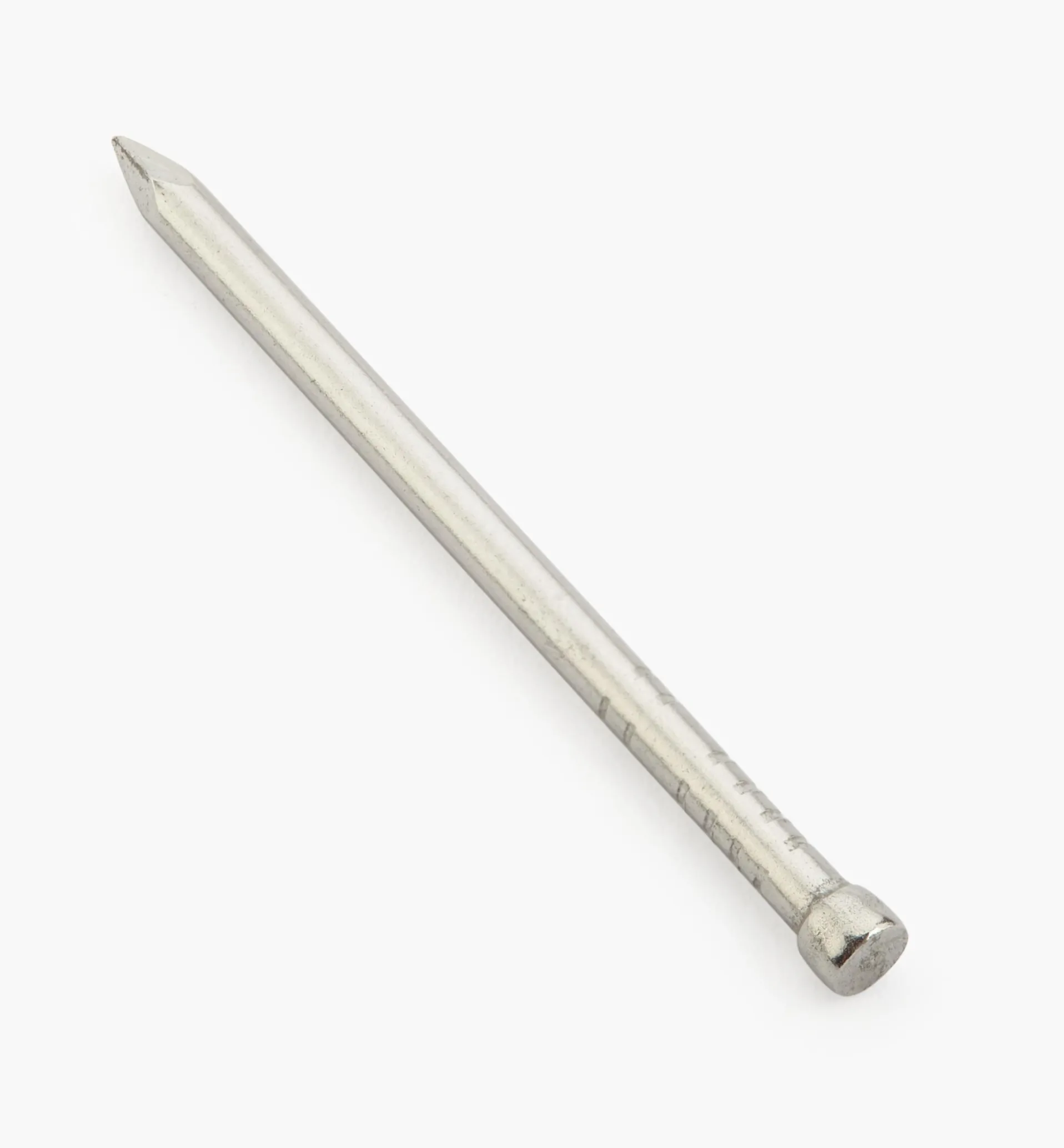 Lee Valley #304 Stainless-Steel Finishing Nails