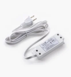 Lee Valley Standard Power Supplies (12V)