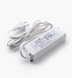 Lee Valley Standard Power Supplies (12V)