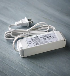 Lee Valley Standard Power Supplies (12V)