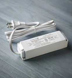 Lee Valley Standard Power Supplies (12V)