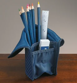 Lee Valley Stand-Up Pencil Case
