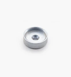 Lee Valley Steel Cups For Rare-Earth Magnets