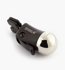 Lee Valley Steelie Mobile Device Vent Mount Base
