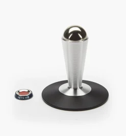 Lee Valley Steelie Smartphone Pedestal & Magnetic Disc