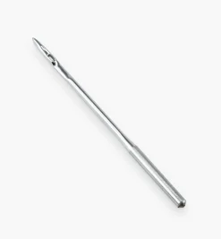 Lee Valley #4 Straight Fine Needle For Speedy Stitcher Sewing Kit