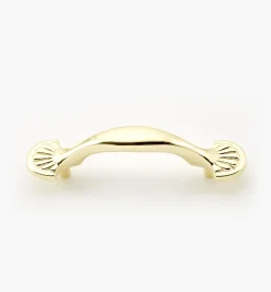 Lee Valley 4 1/2" Sunset Handles