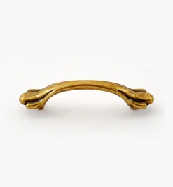 Lee Valley 4 1/4" Sunset Handles