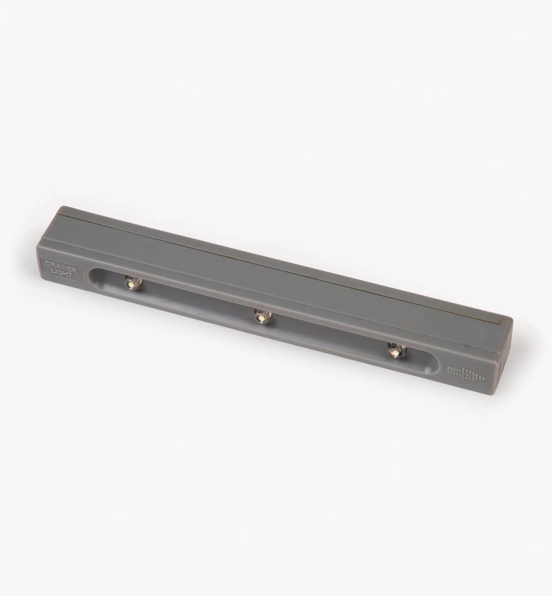 Lee Valley Switchless Drawer Light