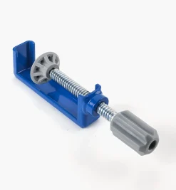 Lee Valley Table Clamp For Kreg 520 Pro & 720 Pocket-Hole Jigs
