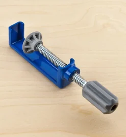 Lee Valley Table Clamp For Kreg 520 Pro & 720 Pocket-Hole Jigs