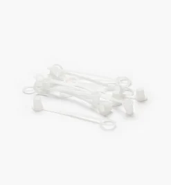 Lee Valley Tethered Caps For Squeeze Bottles