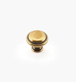Lee Valley 17th Century English Knobs