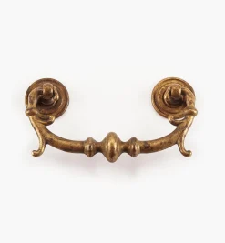Lee Valley 18th Century Stop Handles