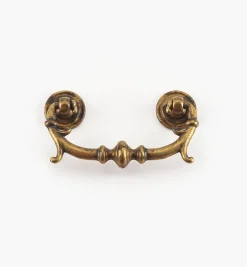 Lee Valley 18th Century Stop Handles