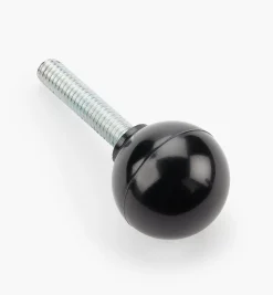Lee Valley 5/16-18 Thread Male Ball-Head Knob
