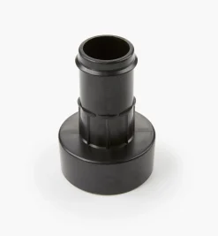 Lee Valley 2 1/2" To 1 1/4" Adapter For Dust Collection Systems