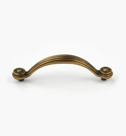 Lee Valley 4 1/2" Transitional Pull