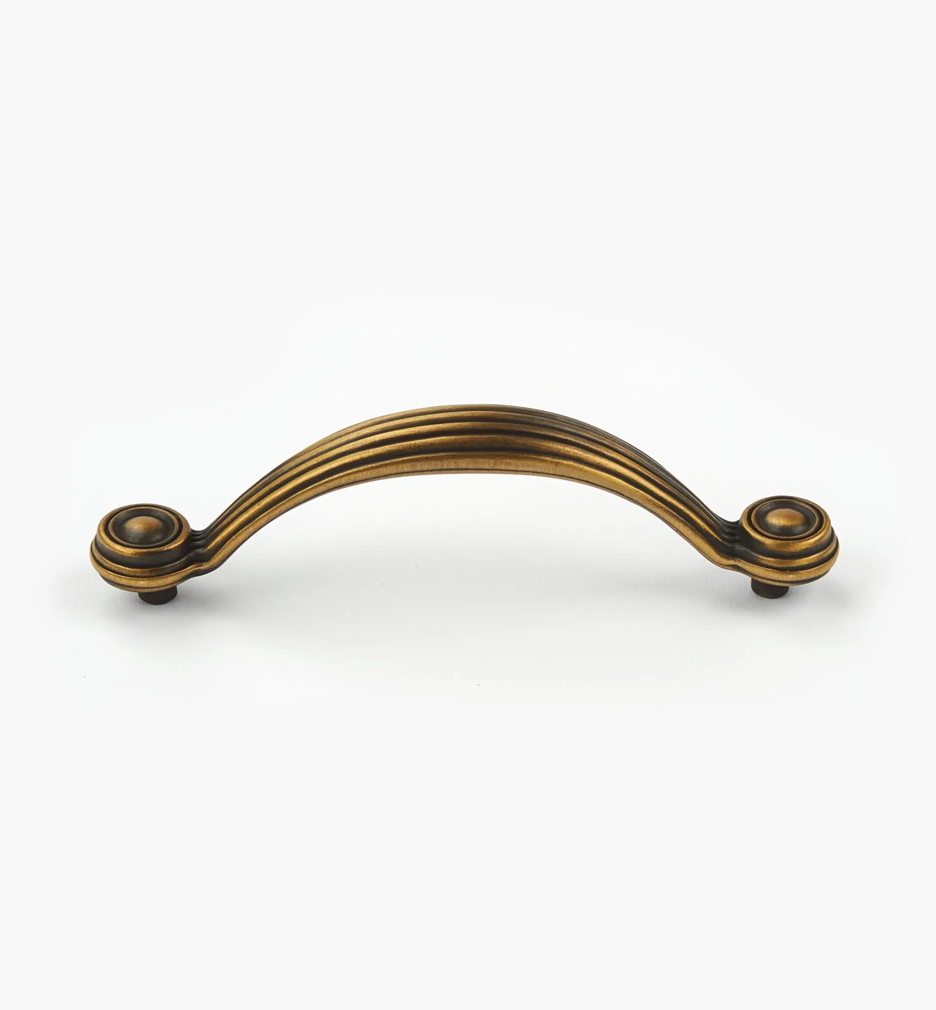 Lee Valley 4 1/2" Transitional Pull