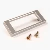 Lee Valley Transmitter Mounting Frame For Remote-Control Electronic Lock Transmitter