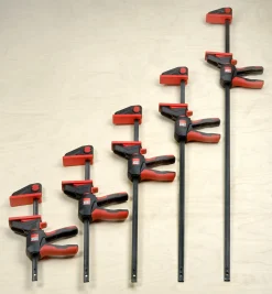 Lee Valley 360° Trigger Clamps