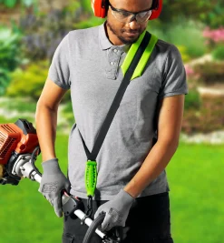 Lee Valley Trimmer Shoulder Strap