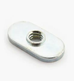 Lee Valley 1/4-20 T-Slot Nuts
