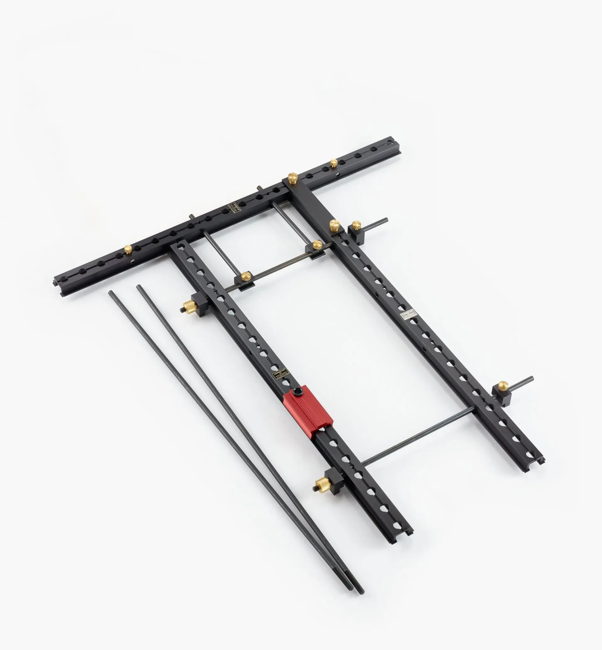 Lee Valley Veritas 32 Cabinetmaking System