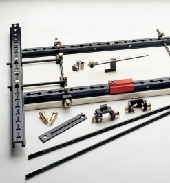Lee Valley Veritas 32 Cabinetmaking System