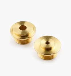 Lee Valley Veritas Inlay Bushings For Rotary Tool Plunge Base