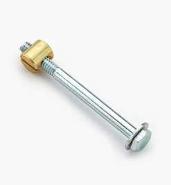 Lee Valley Veritas 1/4-20 (3") Knock-Down Fasteners